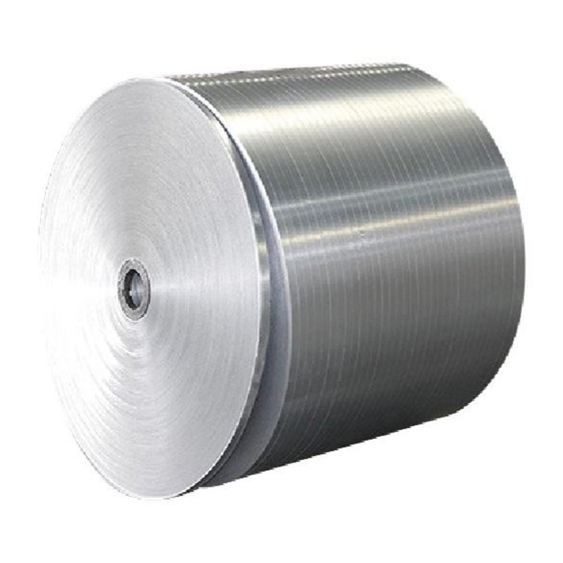 Laminaattape van aluminiumfolie