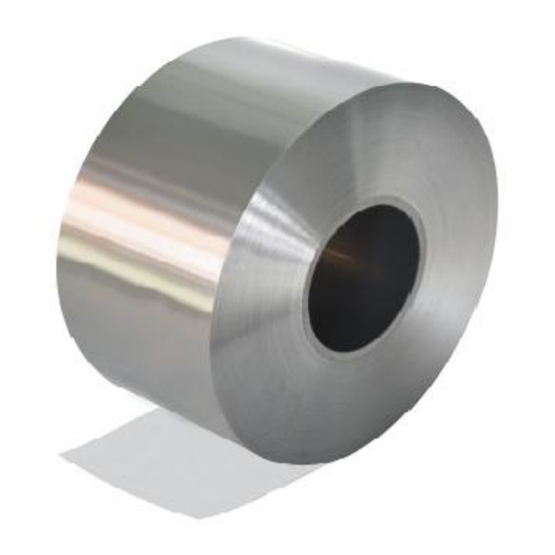 Zelfklevende Heat Seal-aluminiumfolie