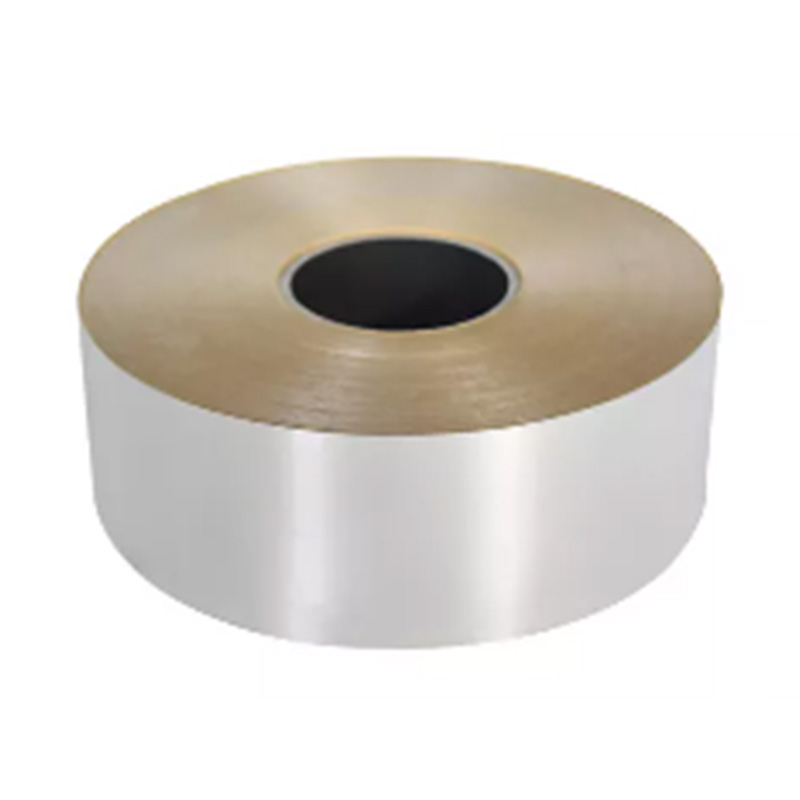 Aluminiumfolietape voor huishoudelijke apparaten en bouwmaterialen