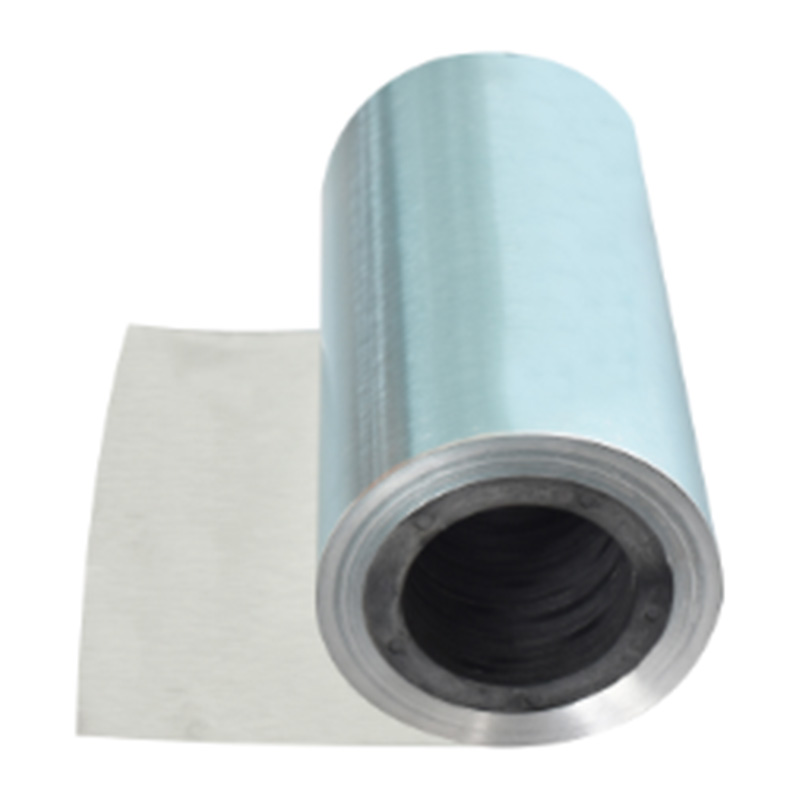 Heat Seal zuivere aluminiumfolie