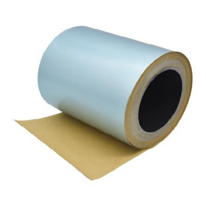 10um ~ 200um Warmte-isolerende zelfklevende, hitteverzegelde aluminiumfolie