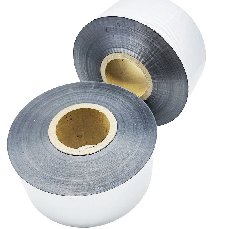 Bedrukbare, hitteverzegelbare aluminiumfolie