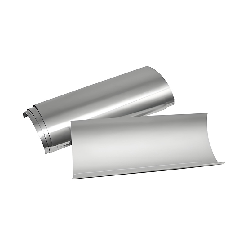 Bedrukbare, door hitte verzegelbare, gelamineerde aluminiumfolie